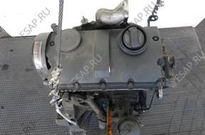 двигатель AJM Vw Passat b5 1,9TDI 85kW 95-00