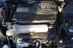 двигатель AJQ 1,8T 20V Audi A3 Leon 180KM Golf Cupra