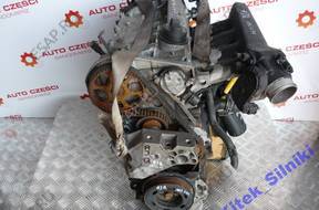 двигатель AJQ 1.8 TURBO 180 л.с. AUDI TT