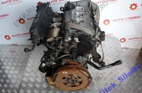 двигатель AJQ 1.8 TURBO 180 л.с. AUDI TT