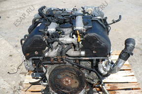 двигатель AJS 5.0 TDI 313 л.с. VW комплектный GW SZCZECIN