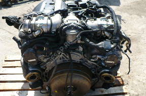 двигатель AJS 5.0 TDI 313 л.с. VW комплектный GW SZCZECIN