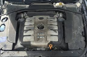 двигатель AJS 5.0 TDI Pheaton Phaeton Toureg