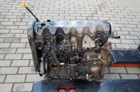 двигатель AJT VW T4 2.5 TDI 88KM 184TKM  SCZ