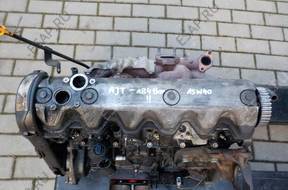 двигатель AJT VW T4 2.5 TDI 88KM 184TKM  SCZ