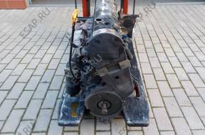 двигатель AJT VW T4 2.5 TDI 88KM 184TKM  SCZ