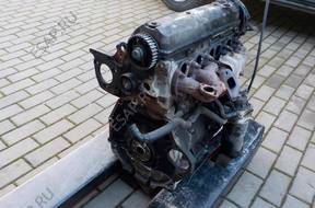 двигатель AJT VW T4 2.5 TDI 88KM 184TKM  SCZ