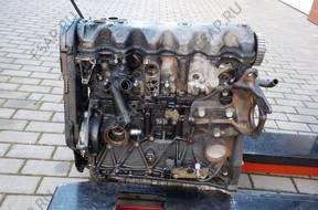 двигатель AJT VW T4 2.5 TDI 88KM 184TKM  SCZ