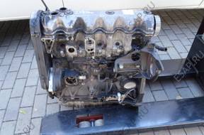 двигатель AJT VW T4 2.5 TDI 88KM 273TKM  SCZ