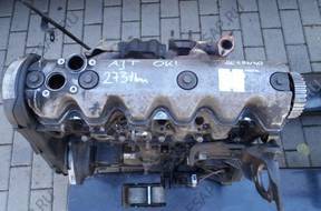 двигатель AJT VW T4 2.5 TDI 88KM 273TKM  SCZ