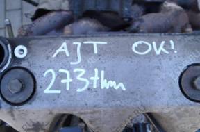двигатель AJT VW T4 2.5 TDI 88KM 273TKM  SCZ