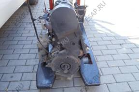 двигатель AJT VW T4 2.5 TDI 88KM 273TKM  SCZ