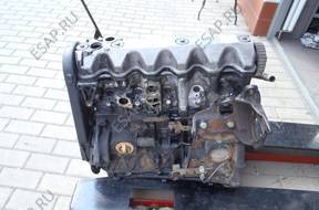 двигатель AJT VW T4 2.5 TDI 88KM  SCZ