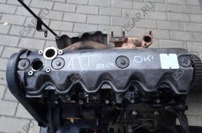 двигатель AJT VW T4 2.5 TDI 88KM  SCZ