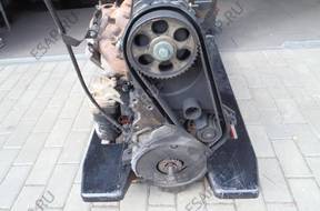 двигатель AJT VW T4 2.5 TDI 88KM  SCZ