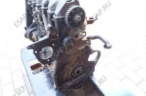 двигатель AJT VW T4 2.5 TDI 88KM  SCZ