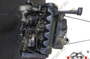 двигатель AJT Vw Transporter 2,5TDI 65kW 96-03