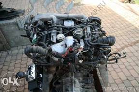 двигатель AKE 180km 2.5 tdi комплектный супер состояние