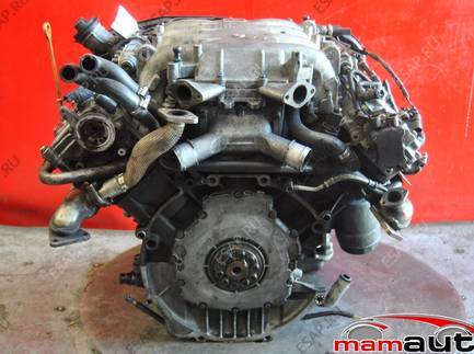 двигатель AKF AUDI A8 D2 3.3 QUATTRO 01 год, FV 146352