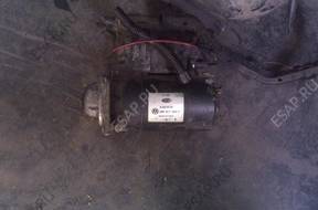 двигатель AKK 1.4 16v Polo Ibiza Fabia