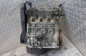 двигатель AKK 1.4 8V VW POLO LUPO SEAT AROSA IBIZA