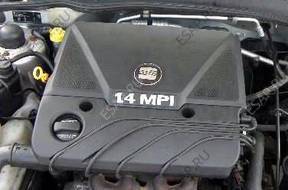 двигатель AKK AUD 1,4MPI 60KM Cordoba Ibiza Lupo POLO