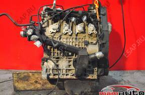двигатель AKK SEAT AROSA 1.4 MPI 99 год, FV 106742