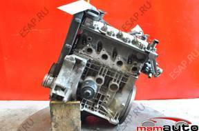 двигатель AKK SEAT CORDOBA 1.4 MPI 00 год, FV 104999