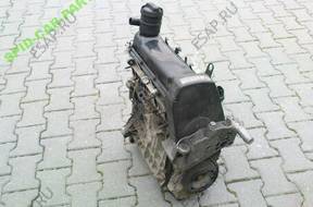 двигатель AKL 1,6 8V SR 1,6 SEAT LEON TOLEDO II 2 FV