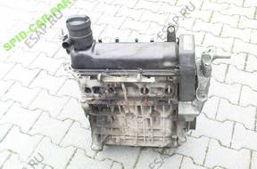 двигатель AKL 1,6 8V SR 1,6 SKODA OCTAVIA