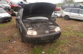 двигатель akl 1,6 golf 4 bora 1,6 seat skoda