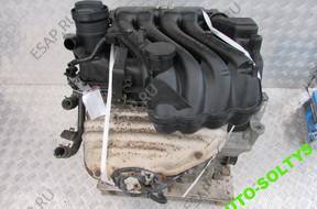 двигатель AKL 1.6 8V 100 л.с. VW GOLF IV 01'