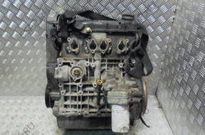 двигатель AKL 1.6 8V SR VW GOLF IV BORA AUDI A3