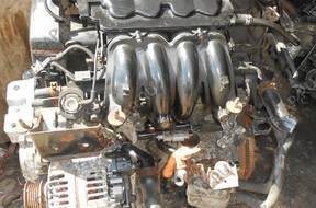 ДВИГАТЕЛЬ AKL 1.6 8V VW GOLF IV BORA LEON OCTAVIA A3