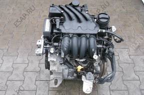 двигатель AKL SEAT TOLEDO 2 1.6 8V 74 TY л.с. -WYSYKA