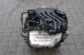 двигатель AKL SEAT TOLEDO 2 1.6 8V 74 TY л.с. -WYSYKA