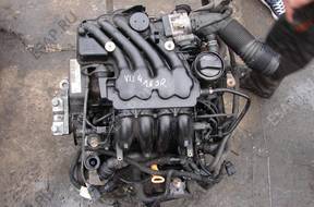 двигатель AKL VW GOLF 4 IV 1.6 SR