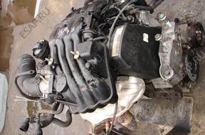 двигатель AKL VW GOLF 4 IV 1.6 SR