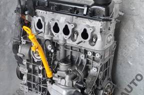 двигатель AKL VW GOLF POLO BORA LEON AUDI A3 1.6 B SR