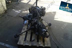 двигатель AKM0108 AUDI TOLEDO PASSAT 80 B4 1.9TD