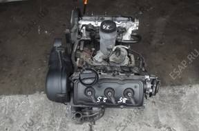 двигатель AKN 2,5 TDI A6 C5 PASSAT B5 A4