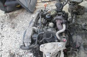 двигатель AKN 2,5 TDI SUPERB PASSAT B5 150 KM A6 C5