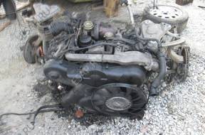 двигатель AKN 2,5 TDI SUPERB PASSAT B5 150 KM A6 C5