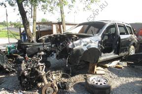 двигатель AKN 2,5 TDI SUPERB PASSAT B5 150 KM A6 C5