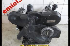 двигатель AKN 2.5 TDI AUDI A4 A6 A8 PASSAT B5 FL