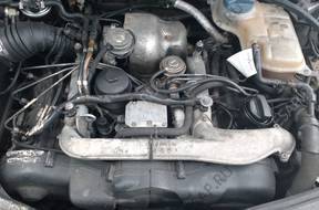 двигатель AKN 2.5 TDI VW Passat b5 FL