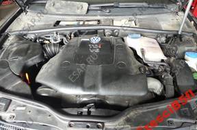 двигатель AKN 2.5tdi kpl nowe waki, насос, rozrzd