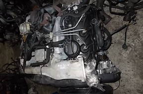 двигатель AKN  AUDI A6 C5 2.5 TDI V6 97-04
