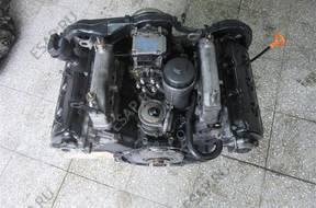 двигатель AKN Audi A6 C5 2.5 TDI VW Passat