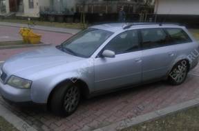 двигатель akn audi ac c5 2.5 tdi v6 в отличном состоянии